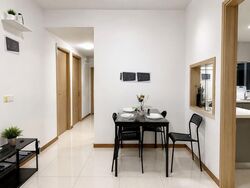 Caspian (D22), Condominium #559250451